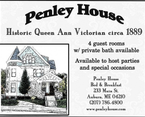 Penley House